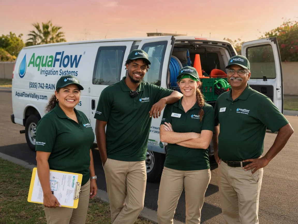 Irrigation Installation company in Croton On Hudson, NY