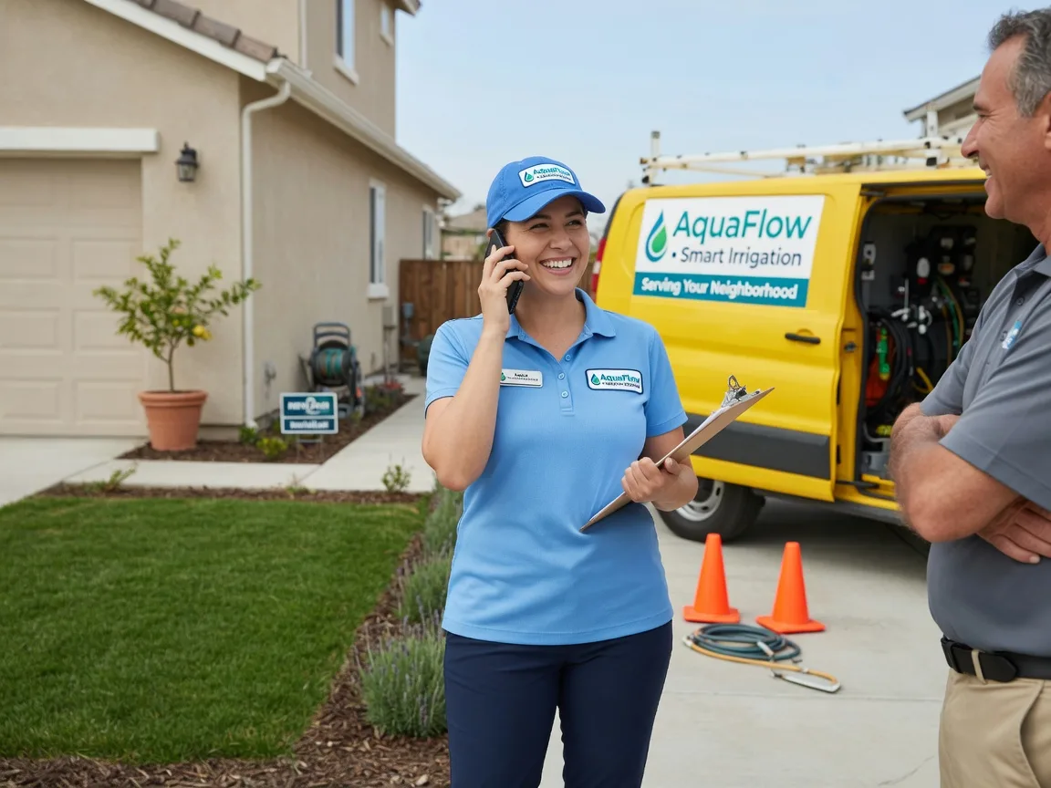 Irrigation Installation Croton On Hudson, NY FAQs